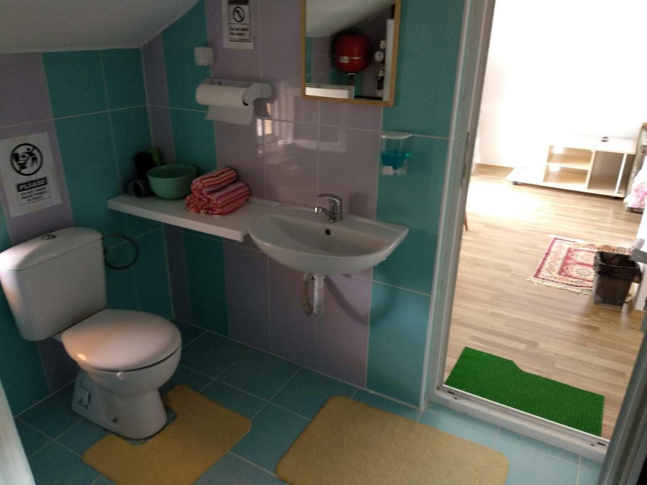 Family House Near Motorway 6 Guests 3 Bedrooms فيليس المظهر الخارجي الصورة