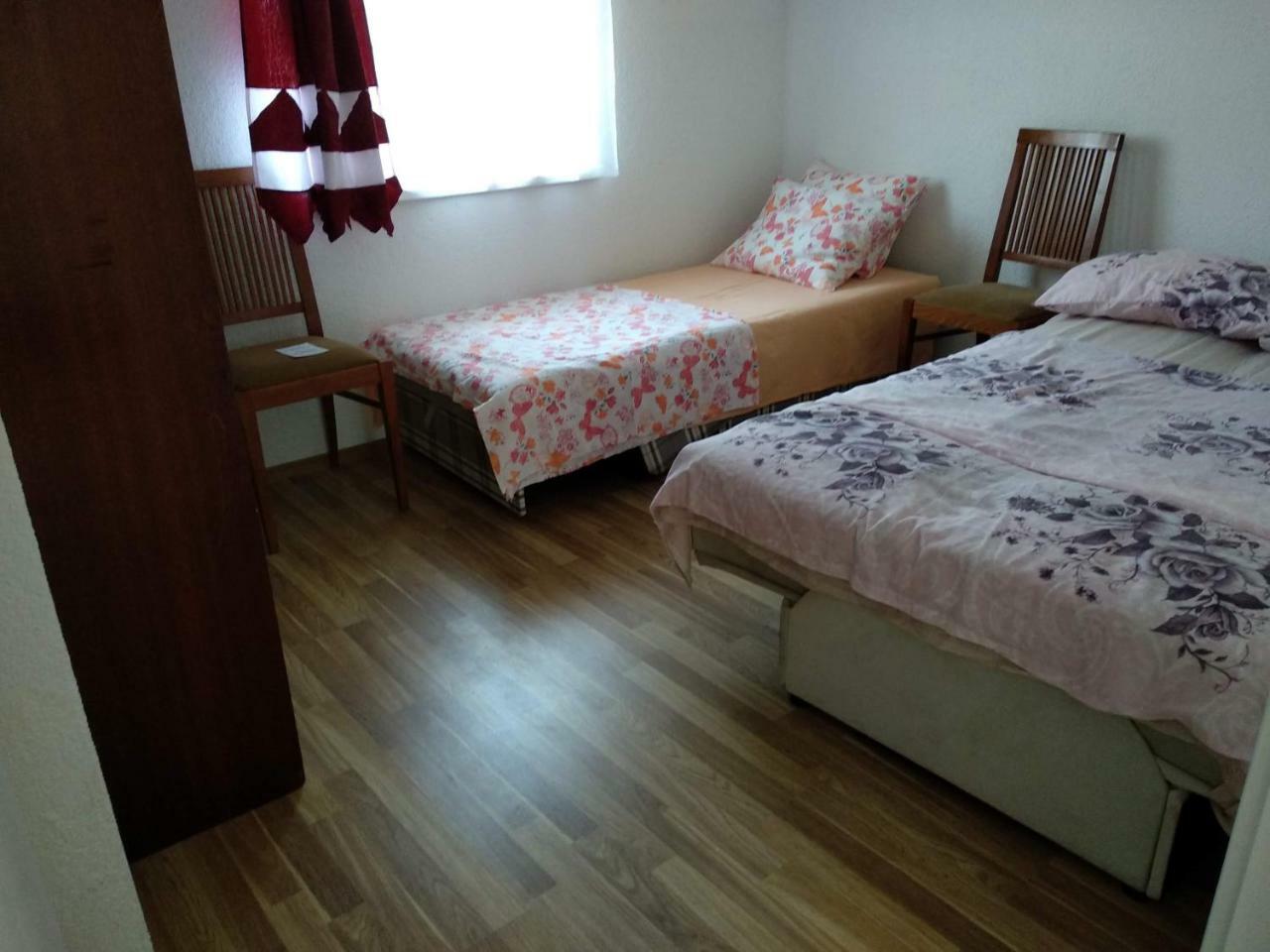 Family House Near Motorway 6 Guests 3 Bedrooms فيليس المظهر الخارجي الصورة