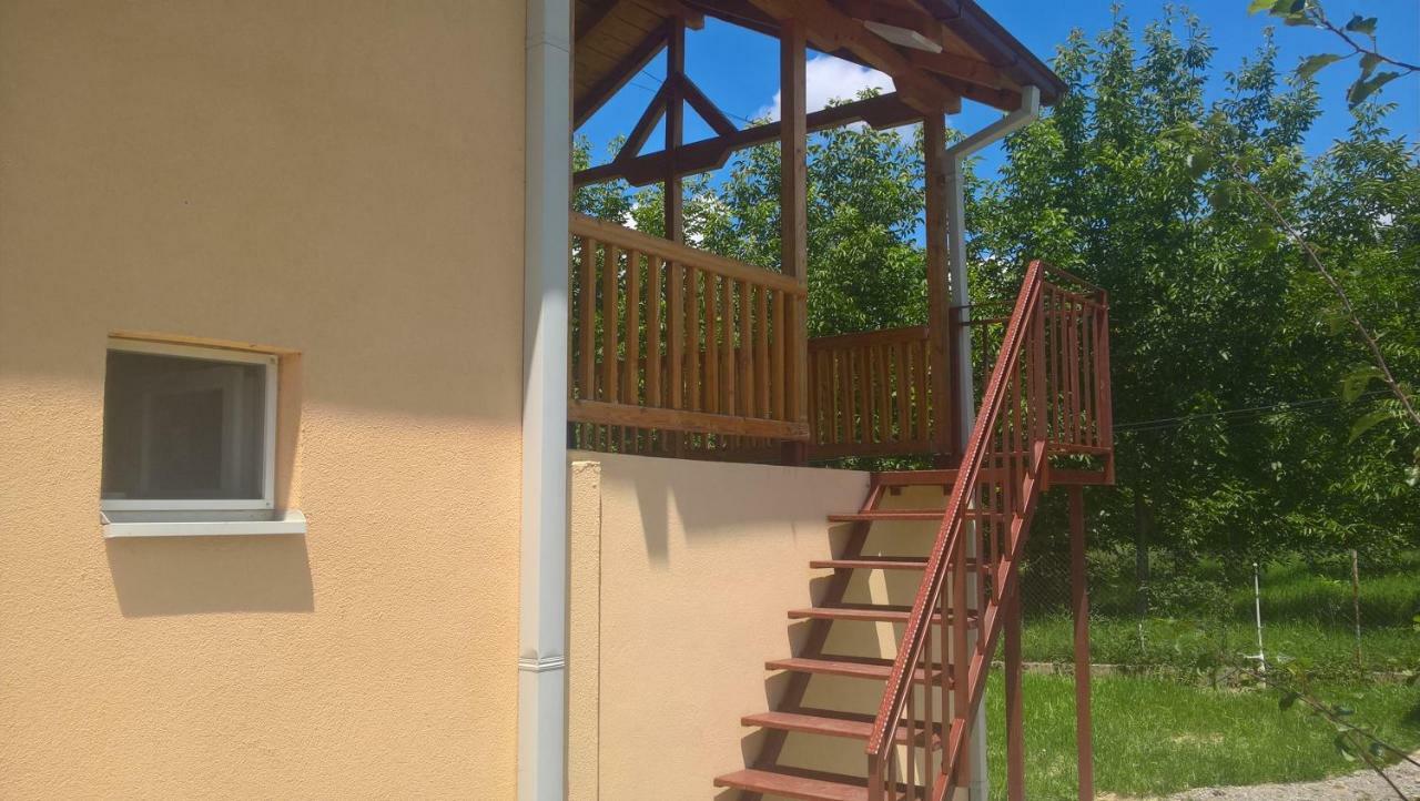 Family House Near Motorway 6 Guests 3 Bedrooms فيليس المظهر الخارجي الصورة